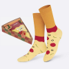 Eat My Socks Unisex Κάλτσες Πίτσα Napoli Pizza  EMSNOCPINA Παιδί